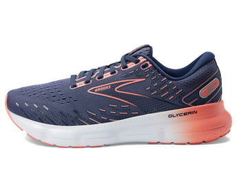 Brooks Women's Glycerin 20 Neutral Running Shoe