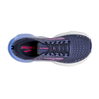 Brooks Women's Glycerin 20 Neutral Running Shoe
