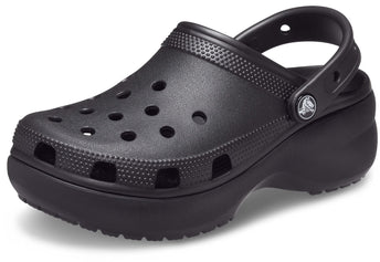 Crocs Womens Classic Platform Clog