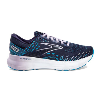 Brooks Women's Glycerin 20 Neutral Running Shoe