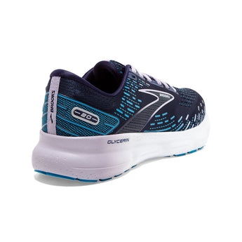 Brooks Women's Glycerin 20 Neutral Running Shoe