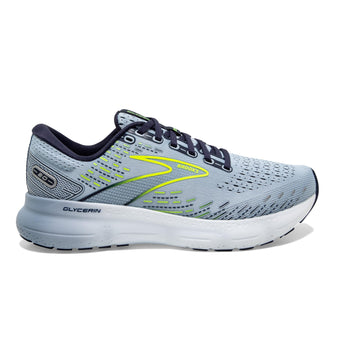 Brooks Women's Glycerin 20 Neutral Running Shoe