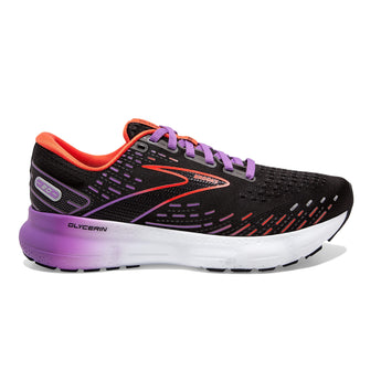 Brooks Women's Glycerin 20 Neutral Running Shoe