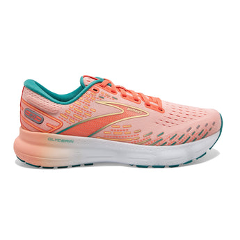 Brooks Women's Glycerin 20 Neutral Running Shoe