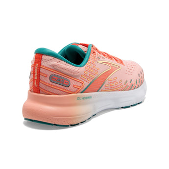Brooks Women's Glycerin 20 Neutral Running Shoe