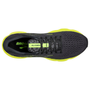 Brooks Women's Glycerin 20 Neutral Running Shoe
