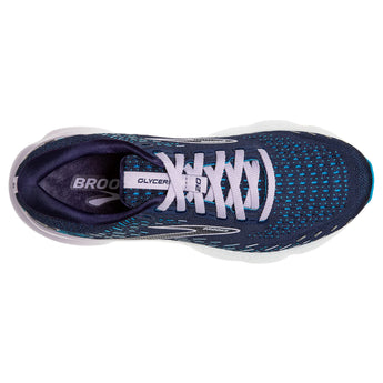 Brooks Women's Glycerin 20 Neutral Running Shoe