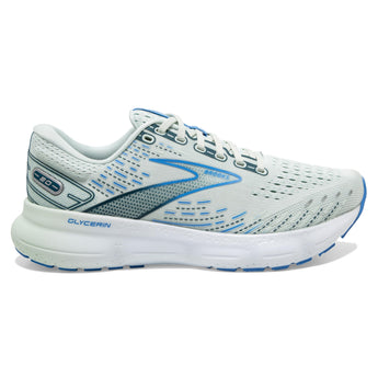 Brooks Women's Glycerin 20 Neutral Running Shoe
