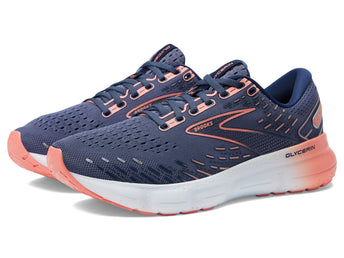 Brooks Women's Glycerin 20 Neutral Running Shoe