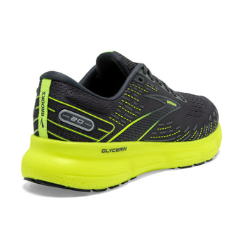 Brooks Women's Glycerin 20 Neutral Running Shoe