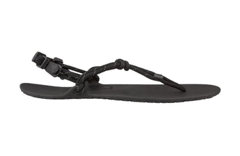 Xero Shoes Men's Genesis Sandal - Lightweight, Minimalistic, Travel-Friendly