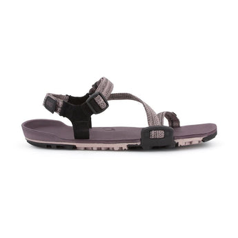 Xero Shoes Z-Trail - Women's Lightweight Hiking and Running Sandal - Barefoot-Inspired Minimalist Trail Sport Sandals