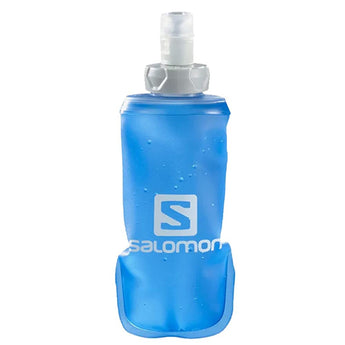 Salomon Soft Flask with Straw, 500ml, 17 oz