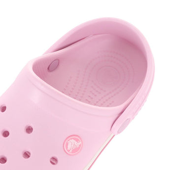 Crocs Unisex Kids Crocband Clog