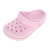 Crocs Unisex Kids Crocband Clog