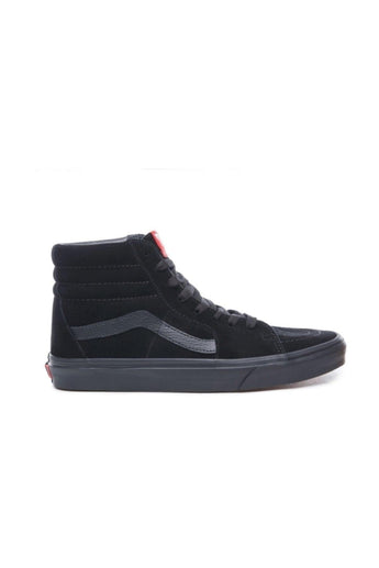 Vans Men's Hi-Top Trainers High