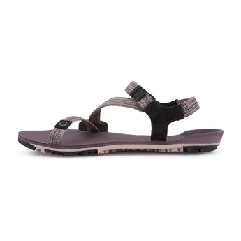 Xero Shoes Z-Trail - Women's Lightweight Hiking and Running Sandal - Barefoot-Inspired Minimalist Trail Sport Sandals