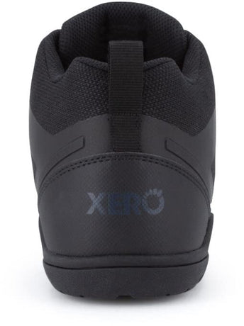 Xero Shoes Men's DayLite Hiker Fusion Boot - Lightweight Hiking or Everyday Boot