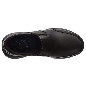 Skechers Men's Glides Calculous Slip-On Loafer