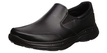 Skechers Men's Glides Calculous Slip-On Loafer