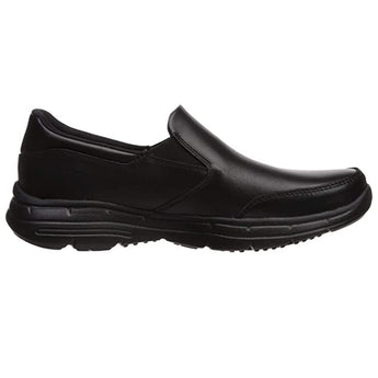 Skechers Men's Glides Calculous Slip-On Loafer