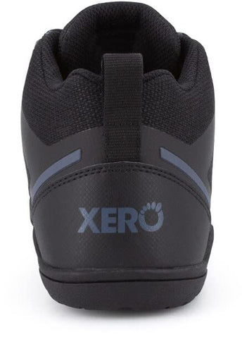 Xero Shoes Women's DayLite Hiker Fusion Boot - Lightweight Hiking, Everyday Boot