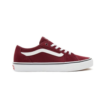 Vans Men's Filmore Decon Trainers Sneaker