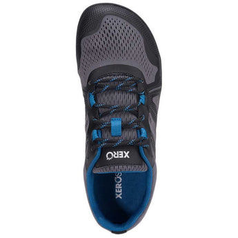 Xero Shoes Women's Mesa Trail II Running Shoe - Lightweight Barefoot Trail Runner