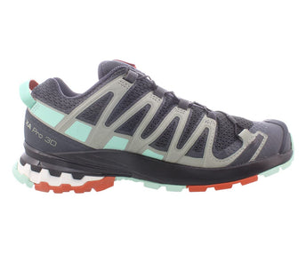 Salomon Women's Xa Pro 3D V8 Trail Running Shoes