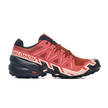 Salomon Speedcross 6 Women's Trail Running Shoes