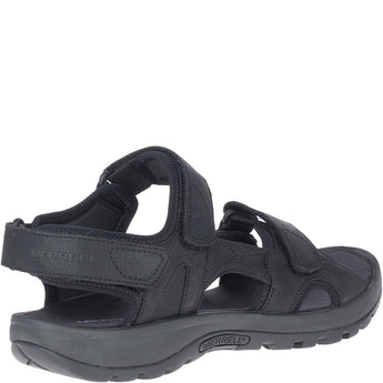 Merrell Men's Sandspur 2 Convert Sandals, 10,11,12,13,14,15,7,8,9 M Mens Adult