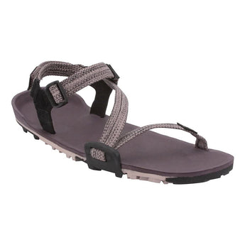 Xero Shoes Z-Trail - Women's Lightweight Hiking and Running Sandal - Barefoot-Inspired Minimalist Trail Sport Sandals