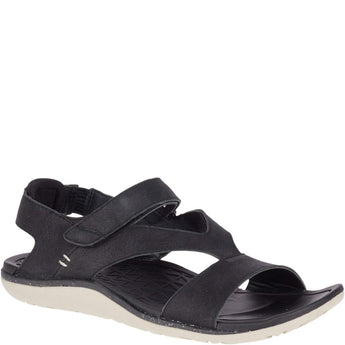 Merrell Women's Trailway Backstrap Leather Sandal