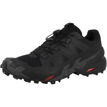 Salomon mens Hiking Shoes