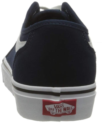 Vans Men's Filmore Decon Trainers Sneaker