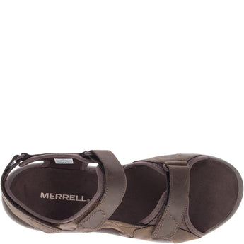 Merrell Men's Sandspur 2 Convert Sandals, 10,11,12,13,14,15,7,8,9 M Mens Adult