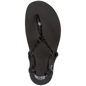 Xero Shoes Men's Genesis Sandal - Lightweight, Minimalistic, Travel-Friendly