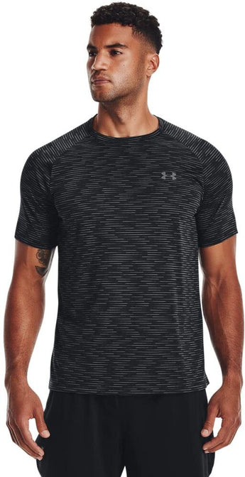 Under Armour Men's Tech 2.0 5c Short Sleeve T-Shirt