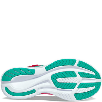 Saucony Women's Ride 16 Sneaker