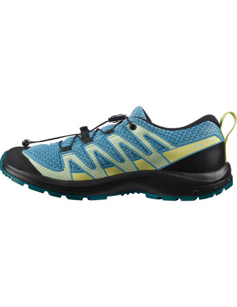 Salomon Unisex-Child Kids Xa Pro V8 Trail Running Shoes