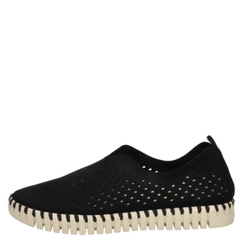 ILSE JACOBSEN Women's Slip-on Trainers