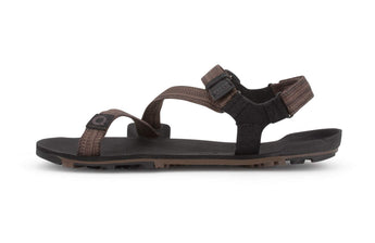 Xero Shoes Men's Z-Trail EV Sandals - Zero Drop, Lightweight Comfort & Protection