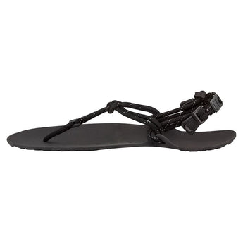 Xero Shoes Men's Genesis Sandal - Lightweight, Minimalistic, Travel-Friendly