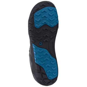 Xero Shoes Women's Mesa Trail II Running Shoe - Lightweight Barefoot Trail Runner