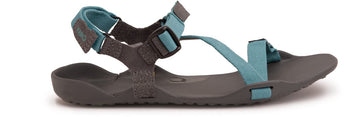 Xero Shoes Z-Trek II - Women's Zero Drop Sport Sandals - Lightweight & Packable