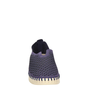 ILSE JACOBSEN Women's Slip-on Trainers