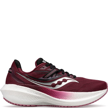 Saucony Women's Triumph 20 Running Shoe