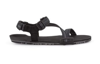 Xero Shoes Men's Z-Trail EV Sandals - Zero Drop, Lightweight Comfort & Protection