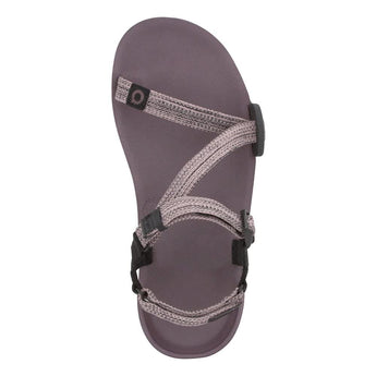 Xero Shoes Z-Trail - Women's Lightweight Hiking and Running Sandal - Barefoot-Inspired Minimalist Trail Sport Sandals