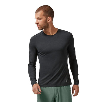 ON Performance Long T Mens Active Shirts & Tees